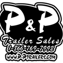 P&P Trailer Sales - Horse Trailers