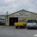 Rick's Machine Shop - Automobile Machine Shop