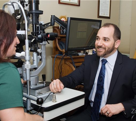 Focus Eye Care, P.C. - Hackensack, NJ