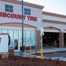 Discount Tire - Automobile Parts & Supplies