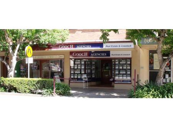 Gooch Agencies - Gloucester, NSW