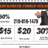 Locksmith Cibolo Texas gallery