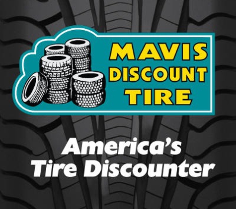 Mavis Discount Tire - Aberdeen, NJ