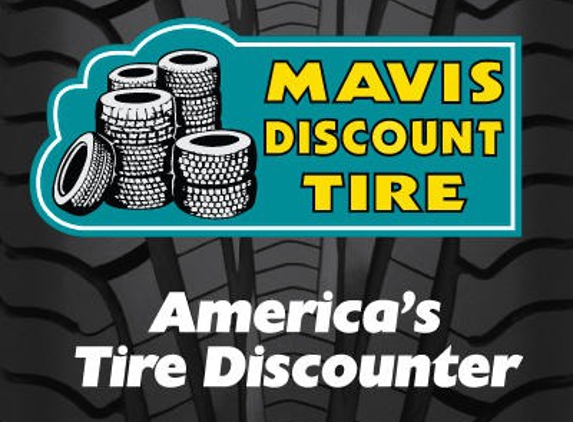 Mavis Discount Tire - Hillside, NJ