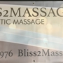 Bliss2Massage,LLC