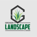 Grover Landscape & Design - Landscape Contractors