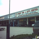 Glory Tire & Auto Center - Tire Dealers