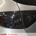 Tint Crafters Of Centennial Inc.