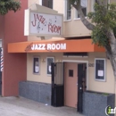 The Jazz Room - Night Clubs