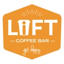 Lift Coffee Bar - Coffee Shops