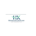 Henseler; Orthodontics