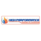High Performance Heating and Cooling