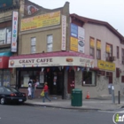 Grant Caffe
