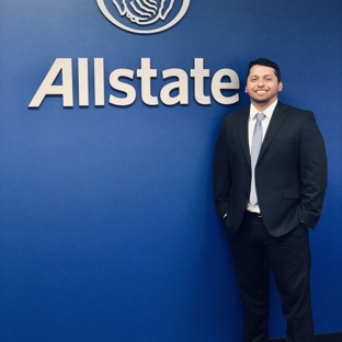 Allstate Insurance Agent Roberto Vargas - San Antonio, TX