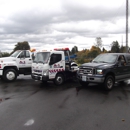 A-1 Towing & Roadside Service - Auto Repair & Service