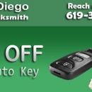 Auto Lock smith San Diego - Locks & Locksmiths