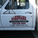 Aardvark Towing - Towing