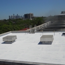 Structure Cleaning and Coating - Building Restoration & Preservation