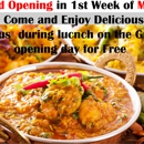 Virsa De Punjab - Indian Restaurants