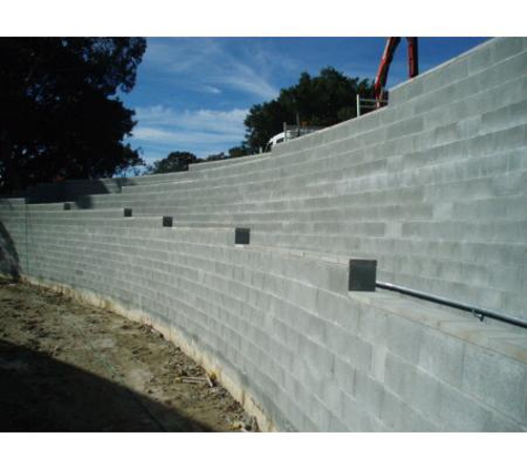 Novacoast Bricklaying Pty Ltd