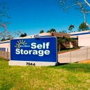 Mira Mesa Self Storage - Self Storage