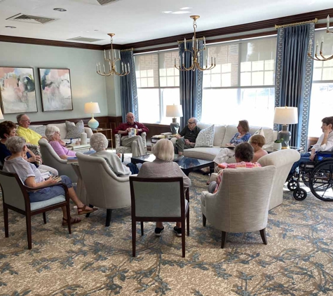 Woodlands Retirement Community - Fairfax, VA