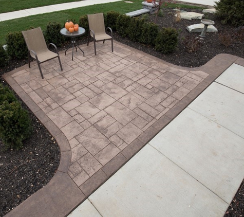 Action Concrete & Landscape Services - Canton, MI