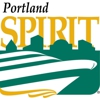 Portland Spirit gallery
