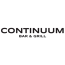 Continuum Bar & Grill - American Restaurants