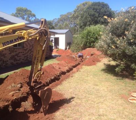 Craig Southey Plumbing - Drayton, QLD
