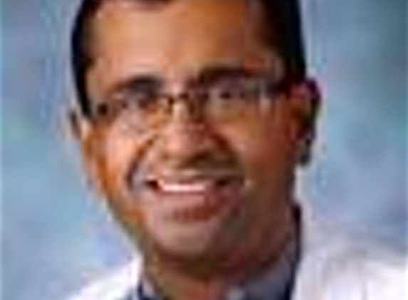 Susheel Pandit Patil, MD - Baltimore, MD