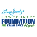Lowcountry Foundation and Crawl Space Repair - Foundation Contractors