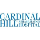 Cardinal Hill Rehabilitation Hospital - Physical Therapists
