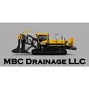 MBC Drainage - Excavation Contractors