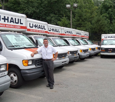 U-Haul of Scotch Plains - Scotch Plains, NJ