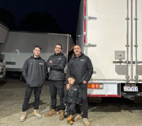 Pinder Tower Pty Ltd - Rowville, VIC