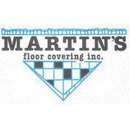 Martins Floor Covering - Carpet Installation