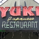 Yuki Japanese Restaurant - Japanese Restaurants