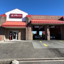 Jiffy Lube Oil Change