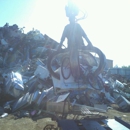 AAA Recycling Inc. - Brass