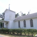 Mt Zion Primitive Baptist Church - Primitive Baptist Churches