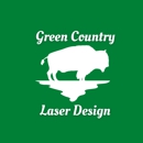 Green Country Laser Design - Engraving