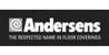 Andersens Ceramics Logo