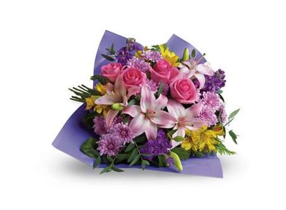 Boronia Exclusive Florists - Ballarat Central, VIC