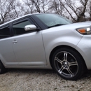 Discount Tire - Automobile Parts & Supplies