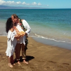A Happy Maui Wedding