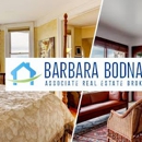 Barbara Bodnar, Associate Real Estate Broker - Real Estate Buyer Brokers