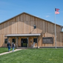 Camp Nelson National Monument - Historical Monuments