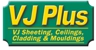 V J Plus - Building Supplies