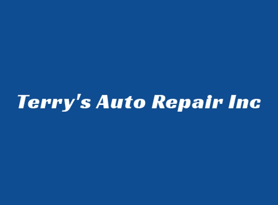Terry's Auto Repair Inc - Council Bluffs, IA